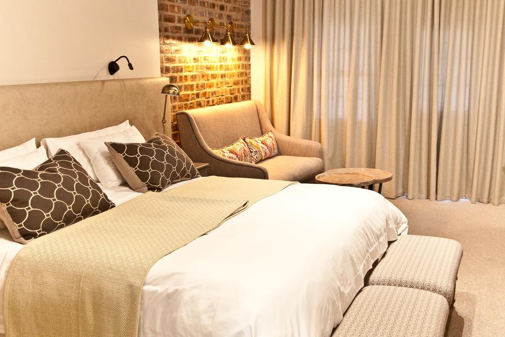 D'Olyfboom Guest House B & B Paarl Ngoại thất bức ảnh