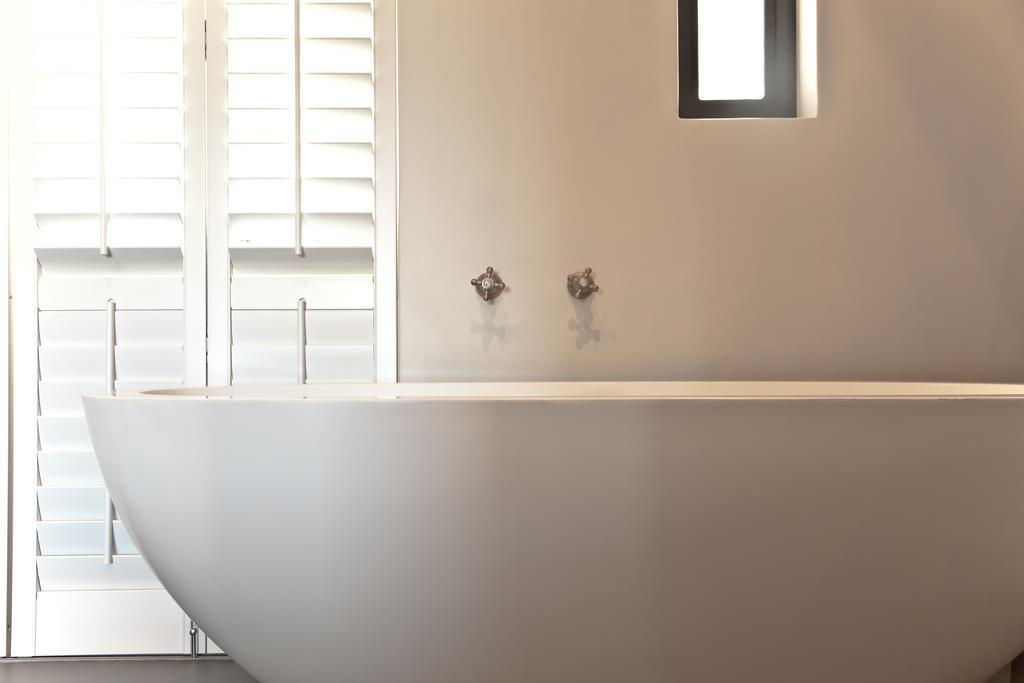 D'Olyfboom Guest House B & B Paarl Ngoại thất bức ảnh