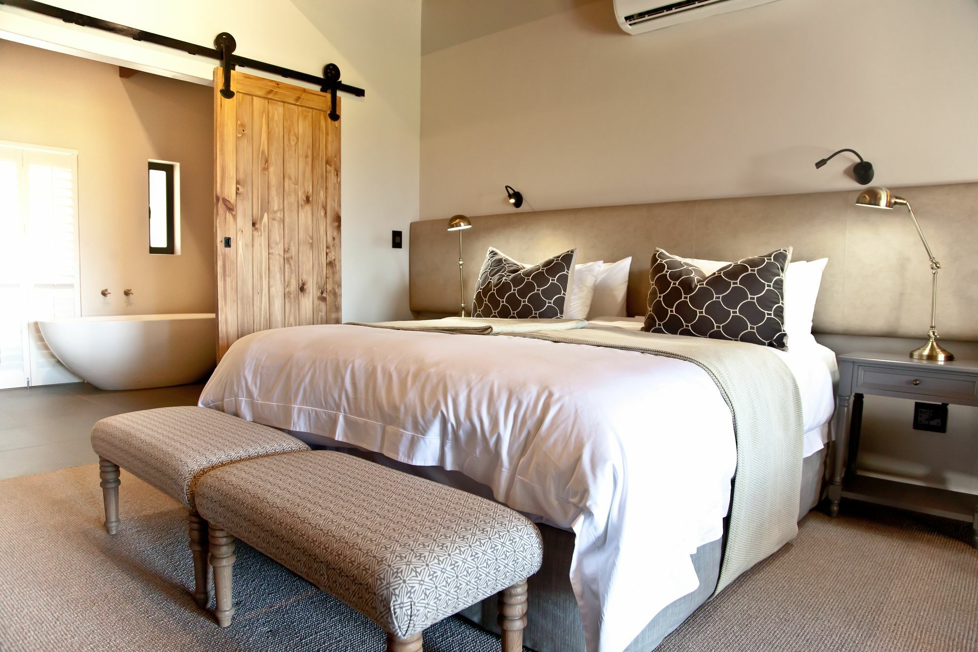 D'Olyfboom Guest House B & B Paarl Ngoại thất bức ảnh